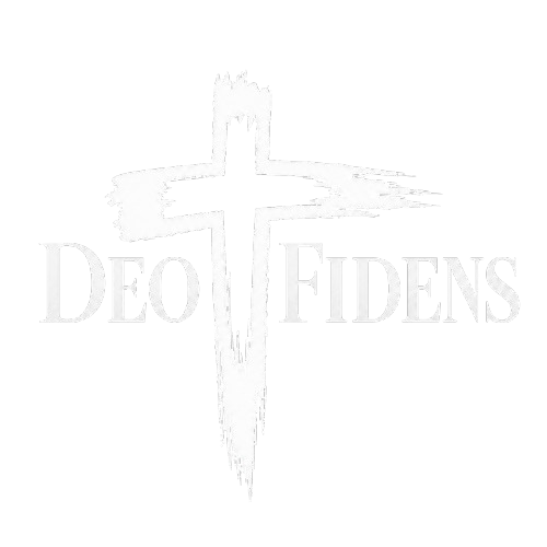 Deo Fidens
